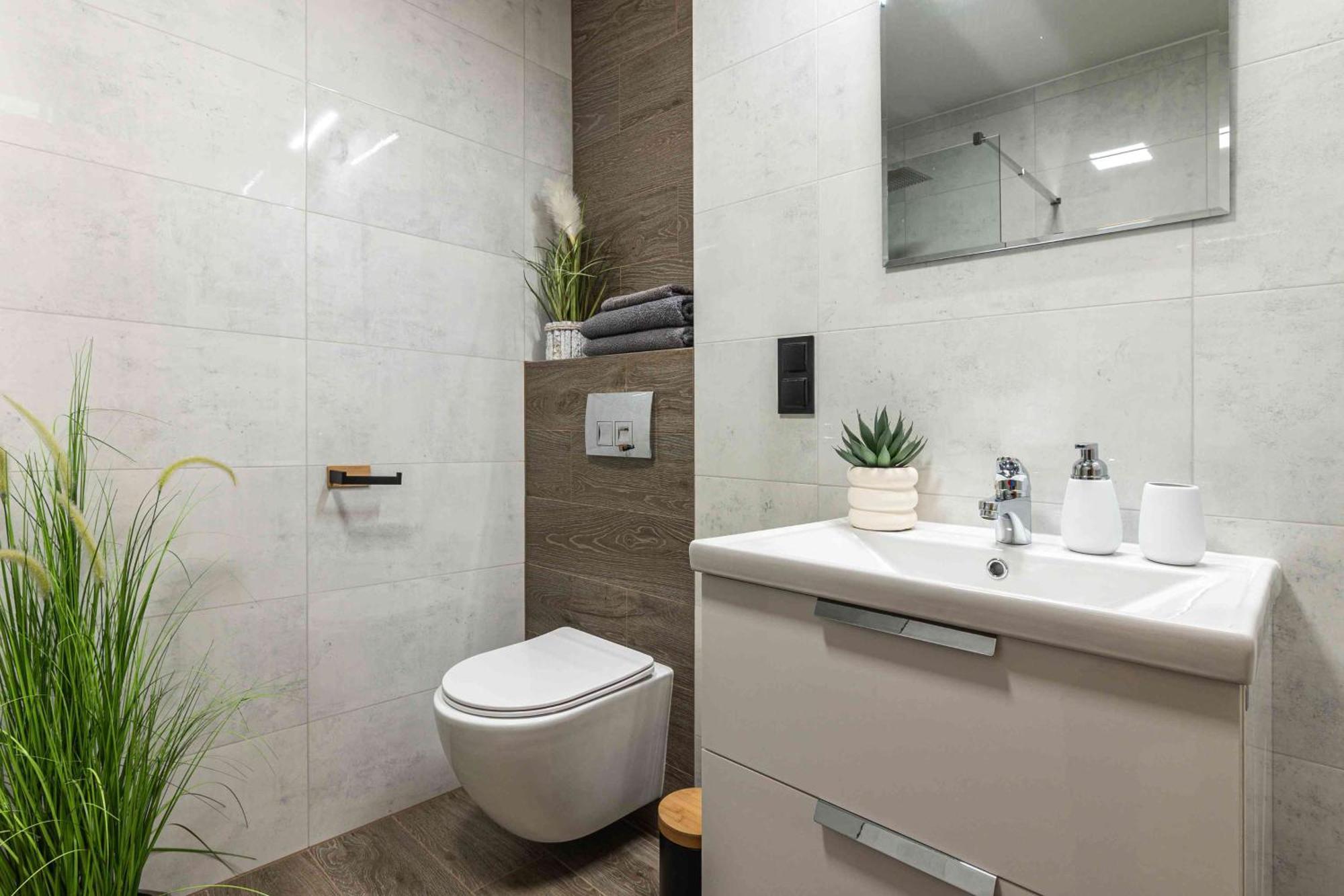 Apartamenty Tatrzanskie Wzgorze Поронин Экстерьер фото